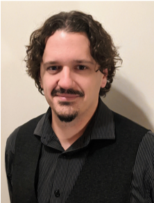 Michael Tucker, P.Geo.
