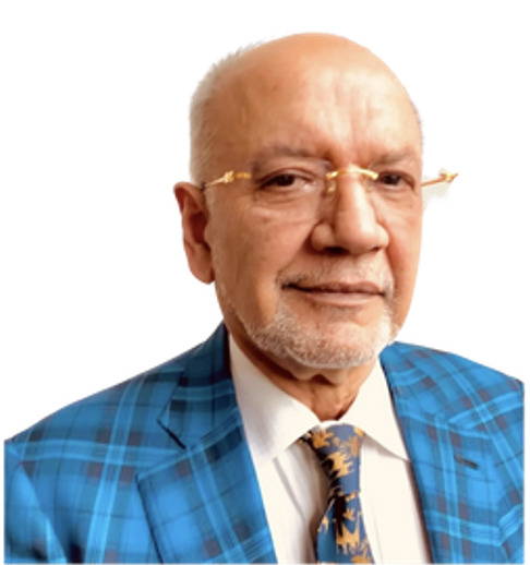 Rajinder Chowdhry