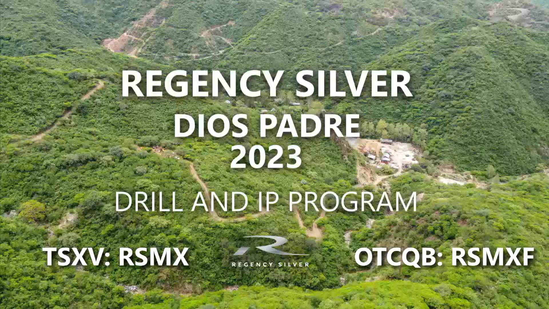 Source thumbnail for Regency Announces Exciting Drill Results For Its Dios Padre Gold-Copper-Silver Project