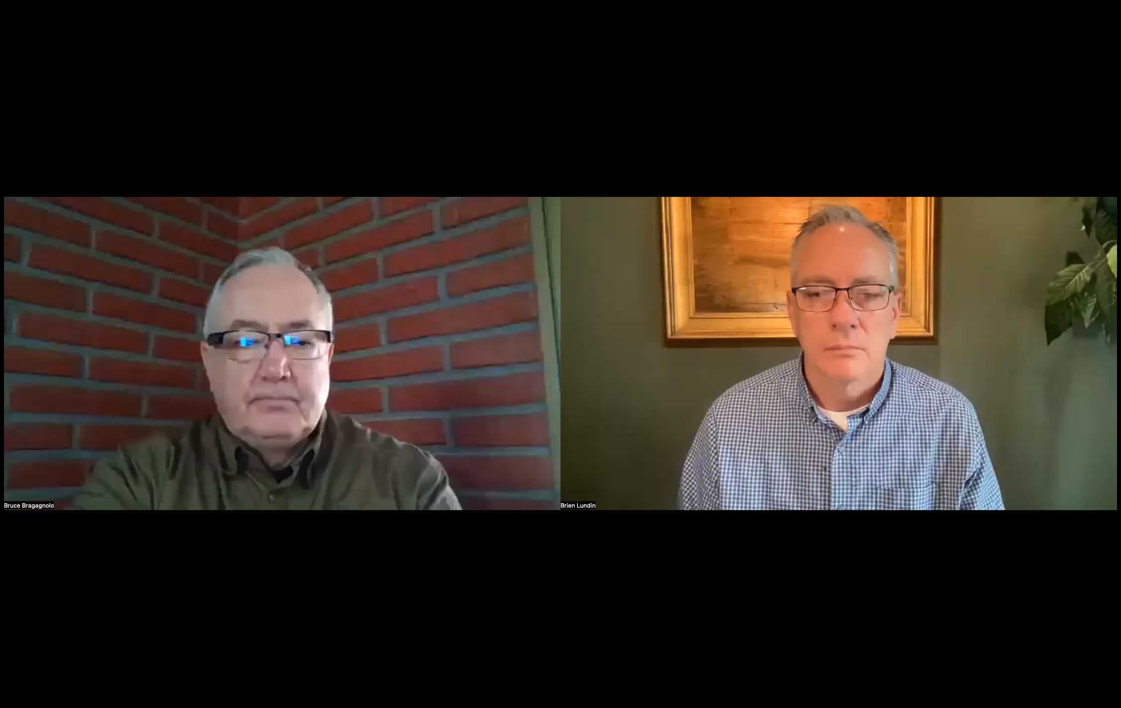 Source thumbnail for Brien Lundin Regency Silver Interview