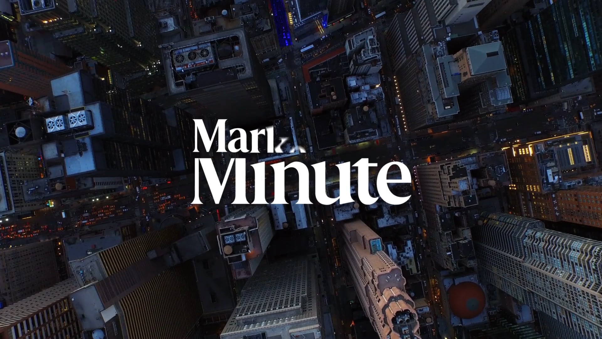 Source thumbnail for Market One Minute - Regency Silver