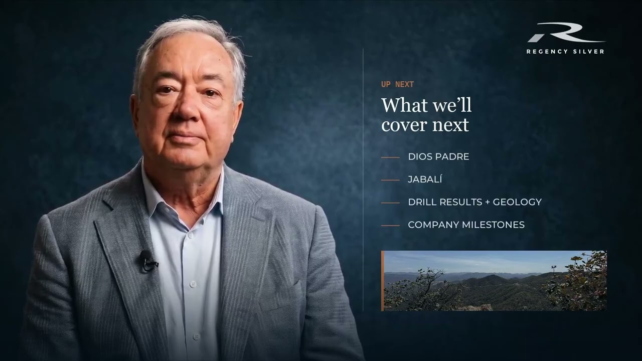 Source thumbnail for Meet Regency Silver: Dios Padre, Jabalí and What Comes Next