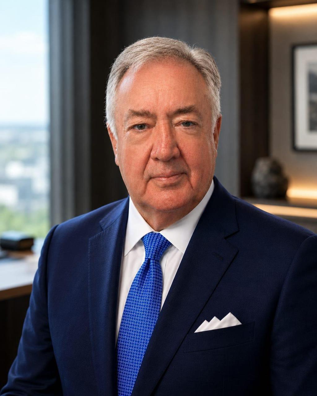 Bruce Bragagnolo